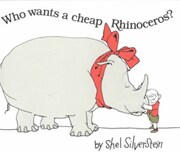 Who Wants a Cheap Rhinoceros?