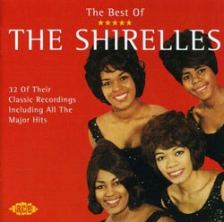 The Shirelles - Best Of The Shirelles (Ace)