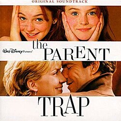 Original Soundtrack - The Parent Trap