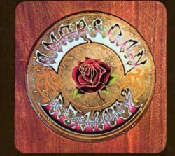 Grateful Dead - American Beauty [Digipak]