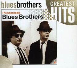 The Blues Brothers - Essentials Blues Brothers