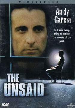 The Unsaid (DVD)
