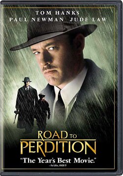 Road to Perdition (DVD)