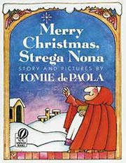 Merry Christmas, Strega Nona