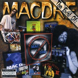 Mac Dre - The Best Of Mac Dre [PA]