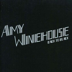 Amy Winehouse - Back to Black [Deluxe Edition] [PA]