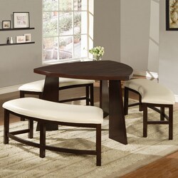 Paradise Dining Set