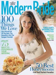 Modern Bride