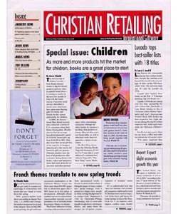 Christian Retailing