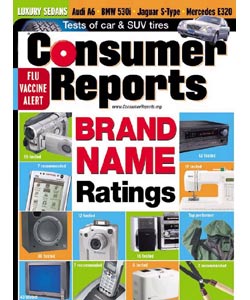 Consumer Reports