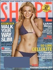 Shape