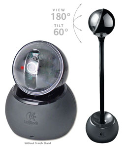 Logitech Orbit Digital Video and WebCam (Refurbished)