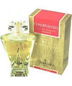 Champs Elysees Guerlain Women's 3.4 oz EDT Spray