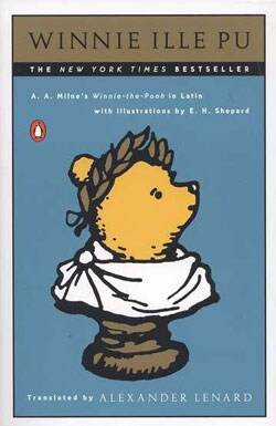 Winnie Ille Pu (Paperback)
