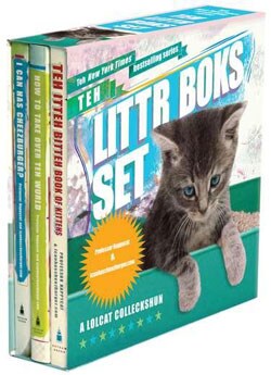Teh Littr Boks Set (Paperback)