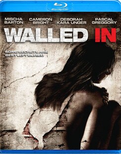 Walled In (Blu-ray Disc)