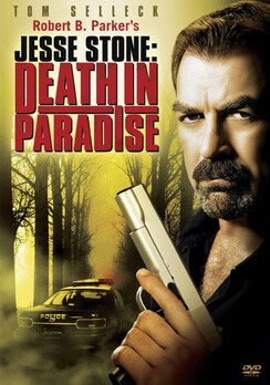 Jesse Stone - Death in Paradise (DVD)