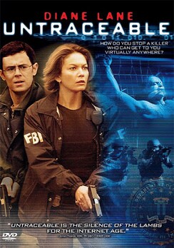 Untraceable (DVD)