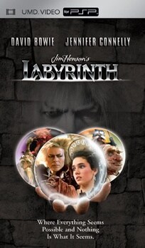 Labyrinth (UMD)