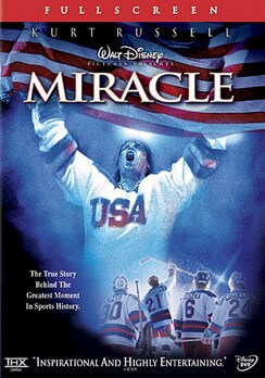 Miracle (FS/DVD)