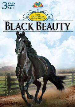 Black Beauty: The Complete Mini-Series (DVD)