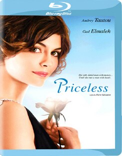 Priceless (Blu-ray Disc)