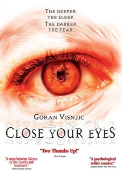 Hypnotic (DVD)