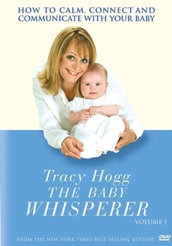 The Baby Whisperer (DVD)