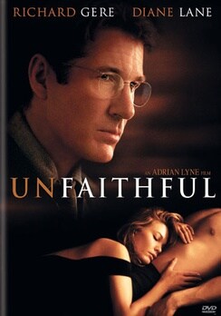 Unfaithful (FS/DVD)