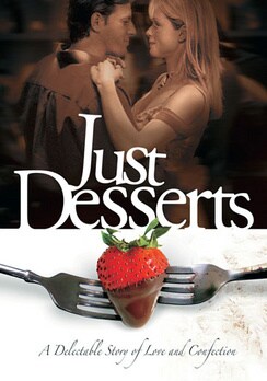 Just Desserts (DVD)