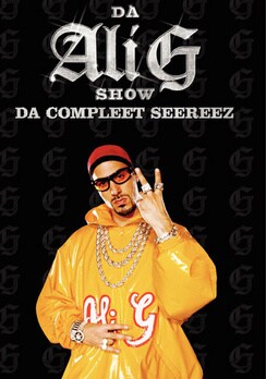 Da Ali G Show - Da Compleet Seereez (DVD)