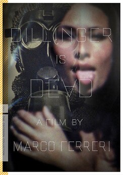 Dillinger Is Dead - Criterion Collection (DVD)