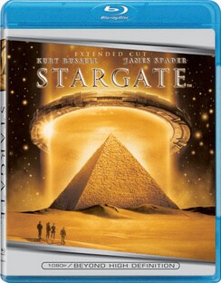 Stargate (Blu-ray)