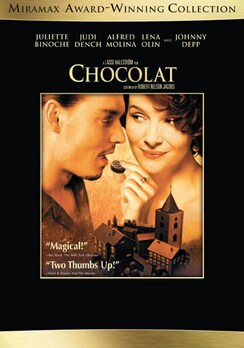 Chocolat (DVD)