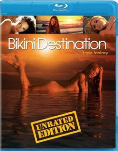 Bikini Destination (Blu-ray Disc)