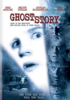 Ghost Story (DVD)