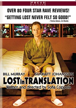 Lost in Translation (WS/DVD)