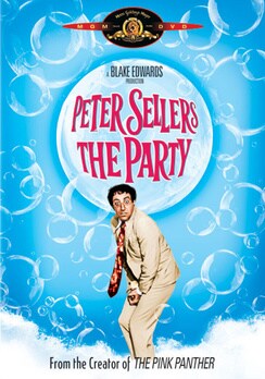 The Party (DVD)