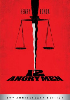 12 Angry Men 50th Anniversary Edition (SE/DVD)