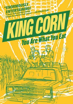 King Corn (DVD)