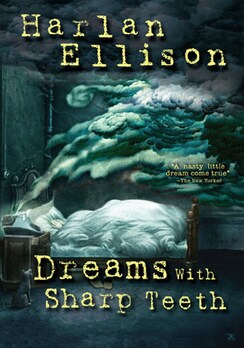 Dreams with Sharp Teeth (DVD)