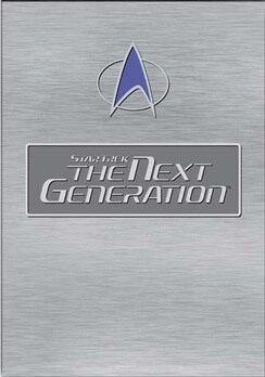 Star Trek: The Next Generation - Season 6 (DVD)