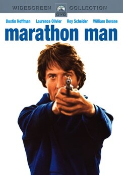 Marathon Man (DVD)