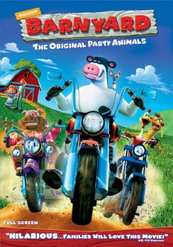 Barnyard (FS/DVD)