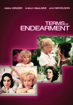 Terms of Endearment (DVD)
