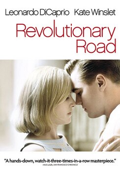 Revolutionary Road - Sensormatic; Widescreen (DVD)