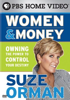 Suze Orman - Women & Money (DVD)