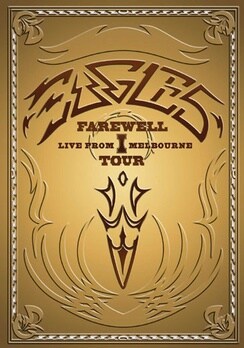 Eagles - Farewell I Tour: Live From Melbourne (DVD)