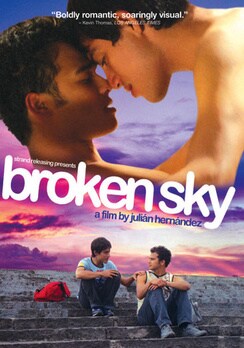Broken Sky (DVD)
