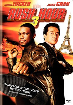 Rush Hour 3 (DVD)